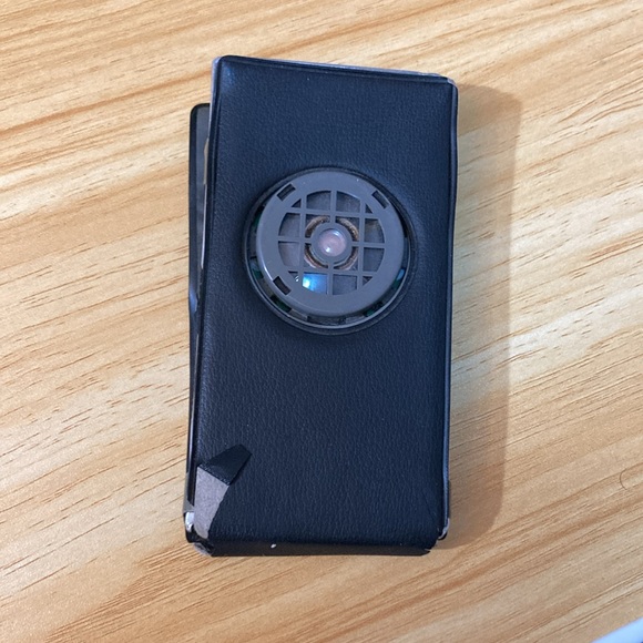 Vintage SHARP EL-6250H calculator - Picture 4 of 6